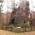 Sheltowee Trace, Clear Creek Furnace - 19
